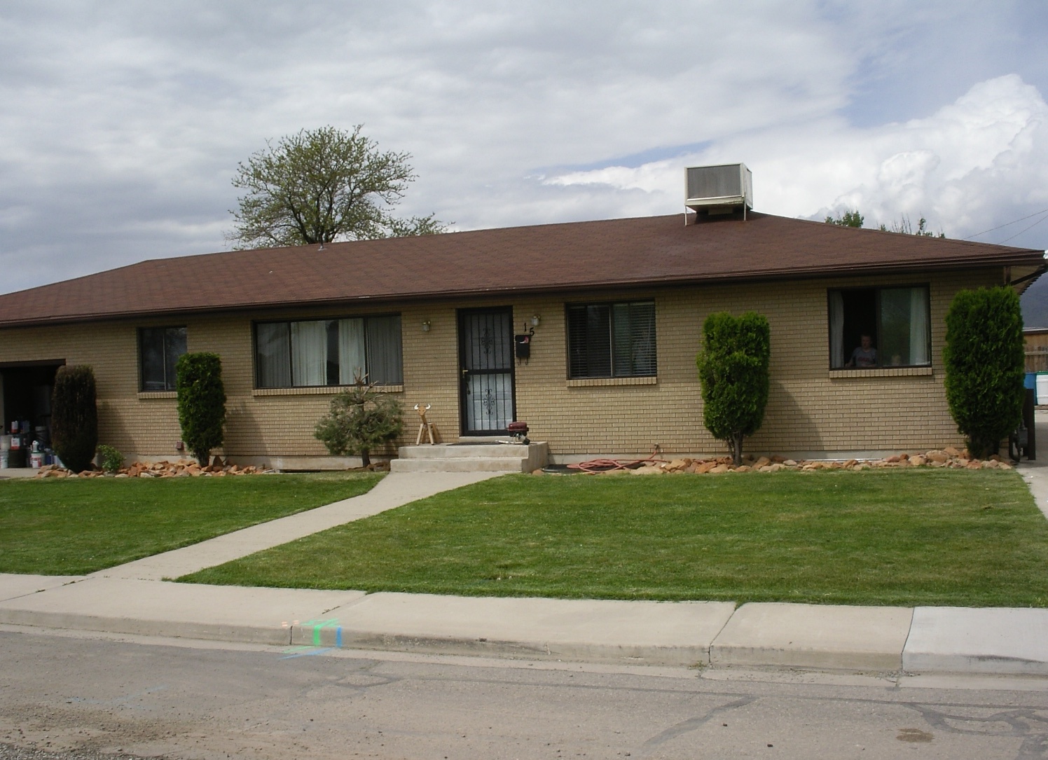 Orem Duplex photo 13