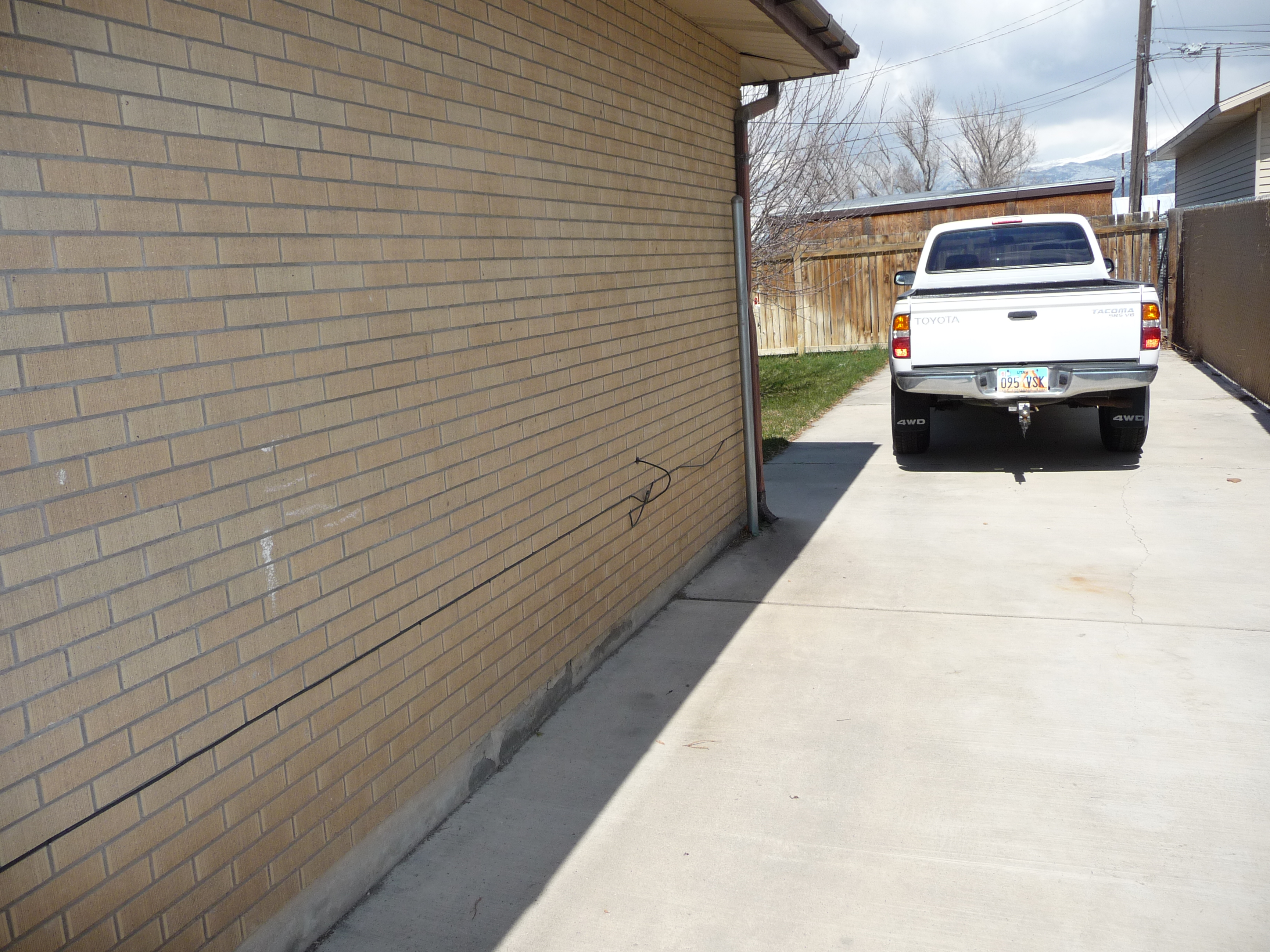 Orem Duplex photo 15