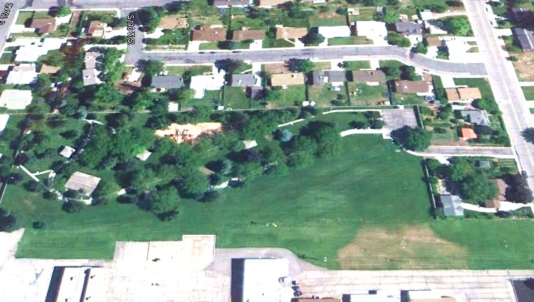 Orem Duplex photo 17
