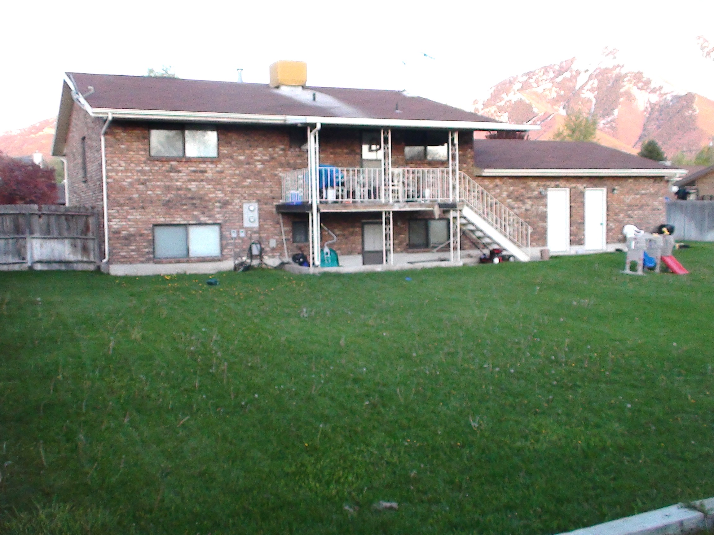 Springville Duplex photo 10