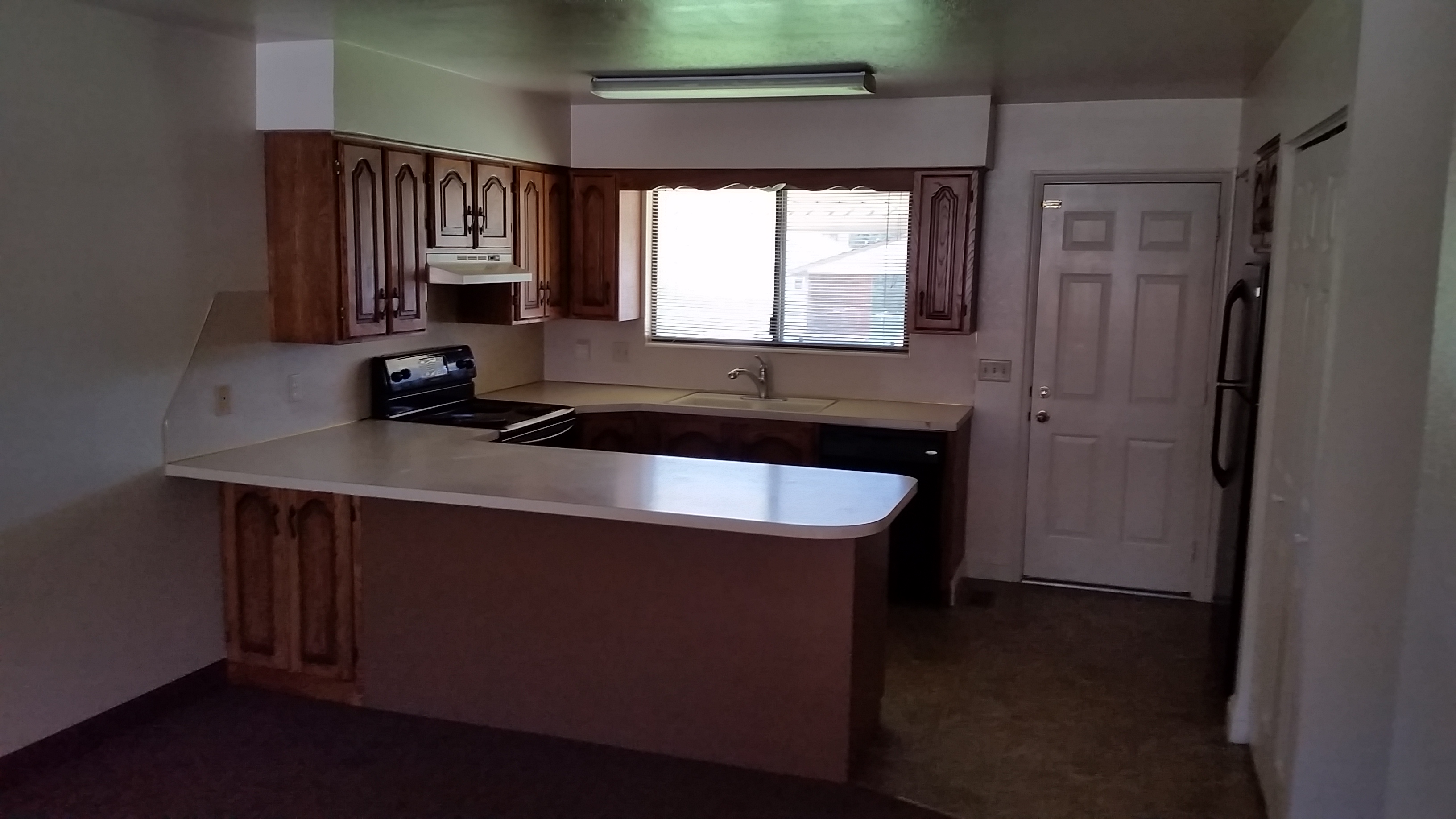 Springville Duplex photo 5