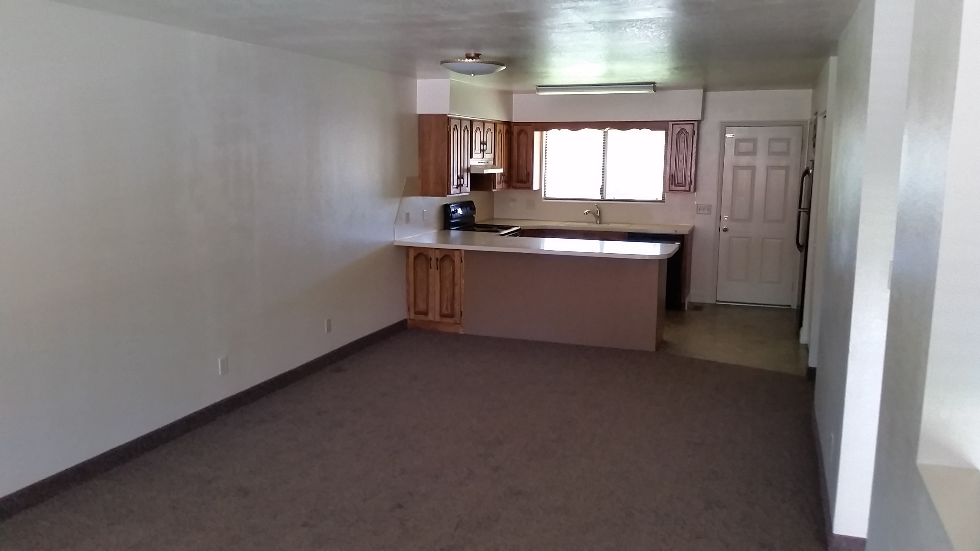 Springville Duplex photo 6