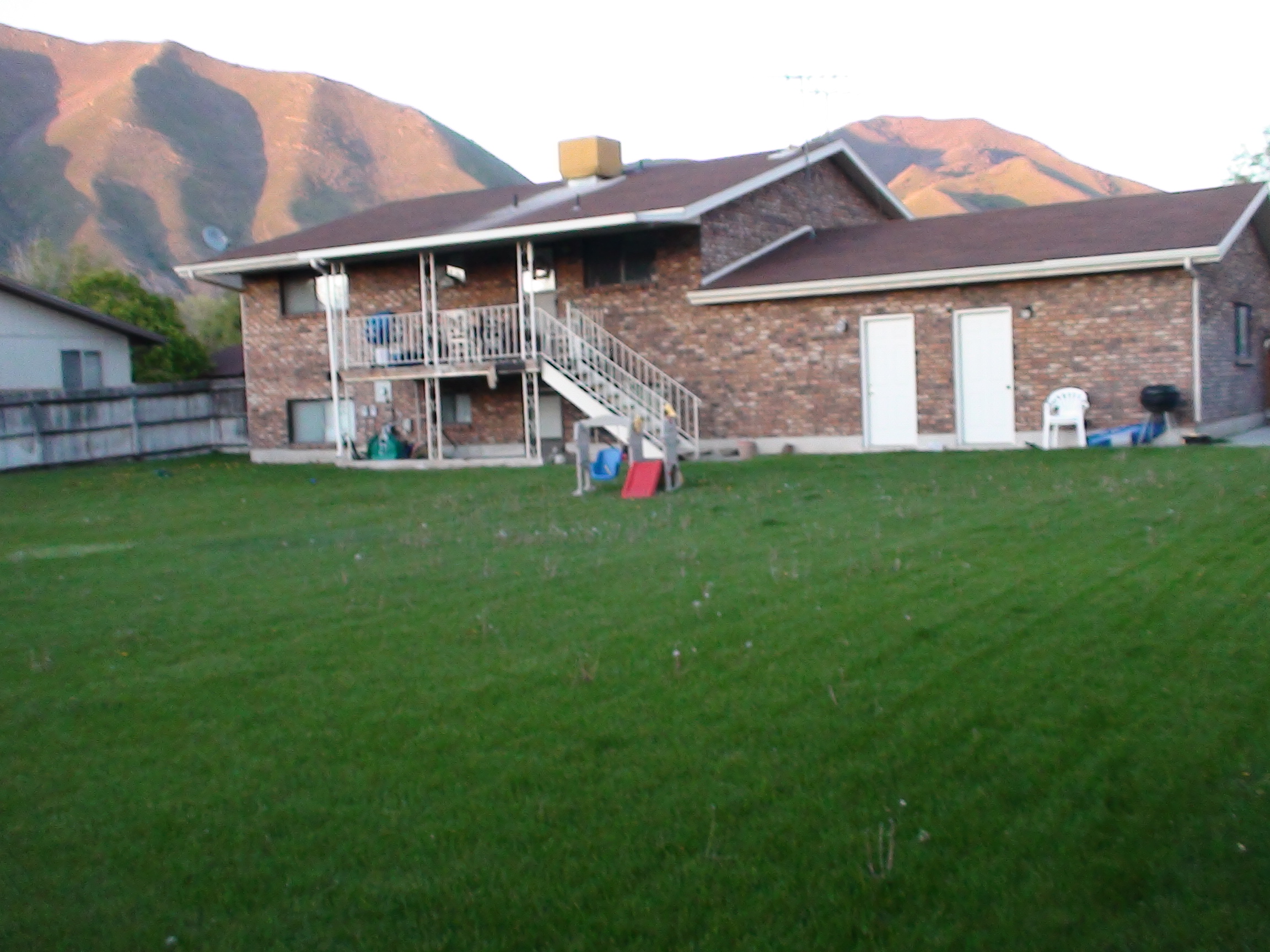 Springville Duplex photo 7